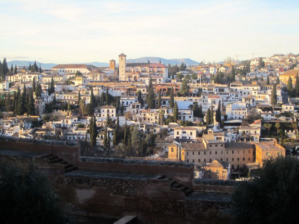 granada